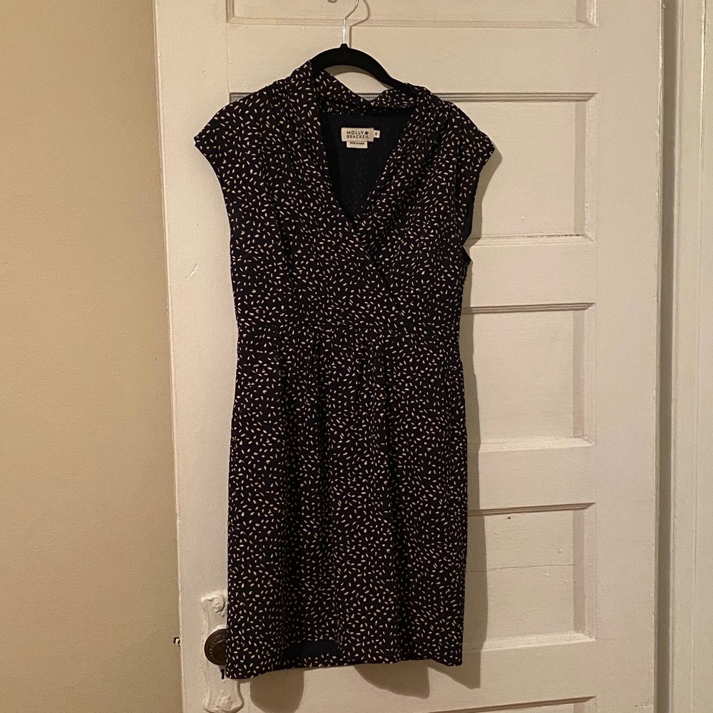 Cute summer dress